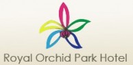 Royal Orchid Park Chiang Mai  - Logo